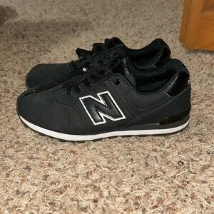 New balance 574 shoes